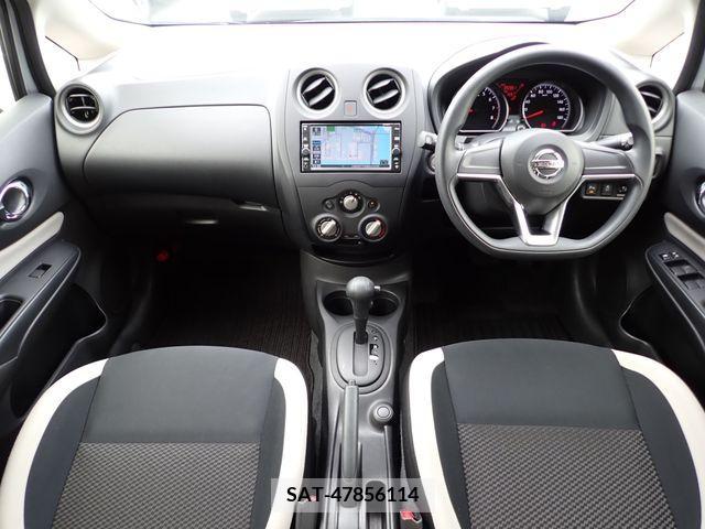 Nissan NOTE 2019-06 365310-1