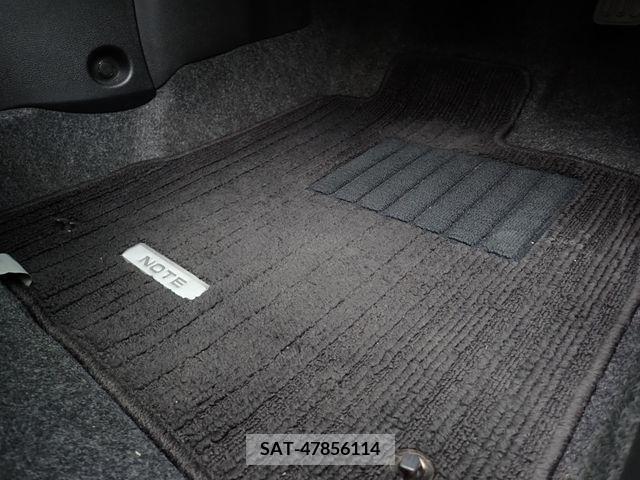 Nissan NOTE 2019-06 365310-26
