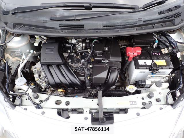 Nissan NOTE 2019-06 365310-19