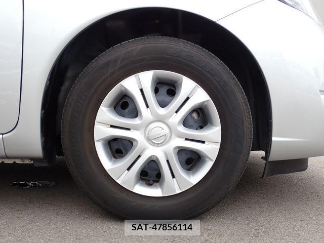 Nissan NOTE 2019-06 365310-18