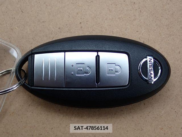 Nissan NOTE 2019-06 365310-17