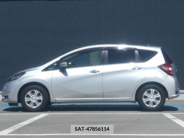 Nissan NOTE 2019-06 365310-16