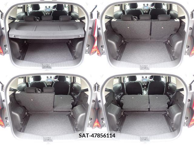Nissan NOTE 2019-06 365310-15