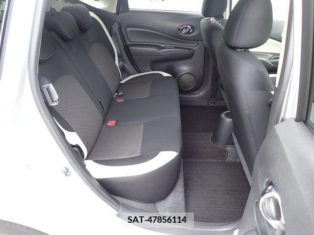 Nissan NOTE 2019-06 365310-14