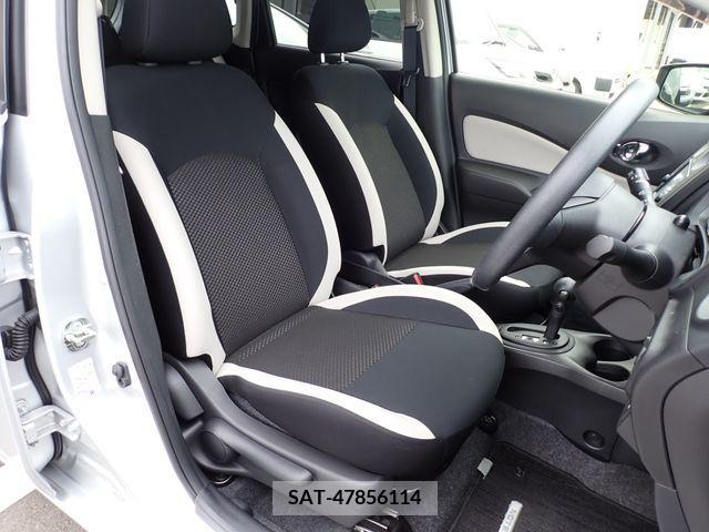 Nissan NOTE 2019-06 365310-13