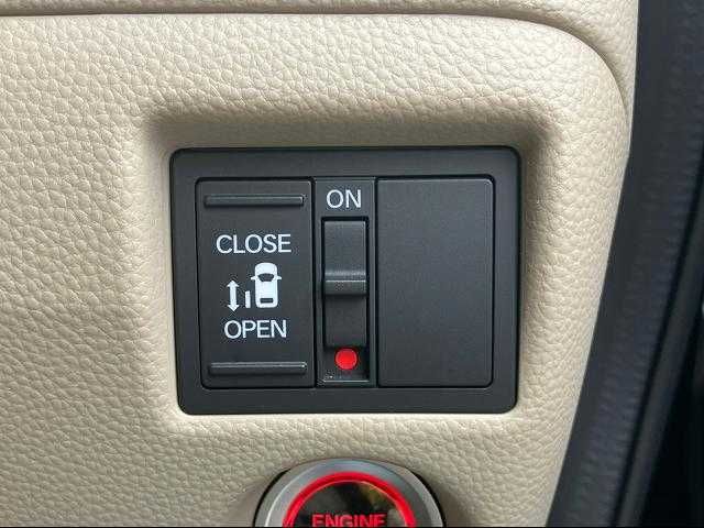 Honda N BOX 2019-06 18434-7