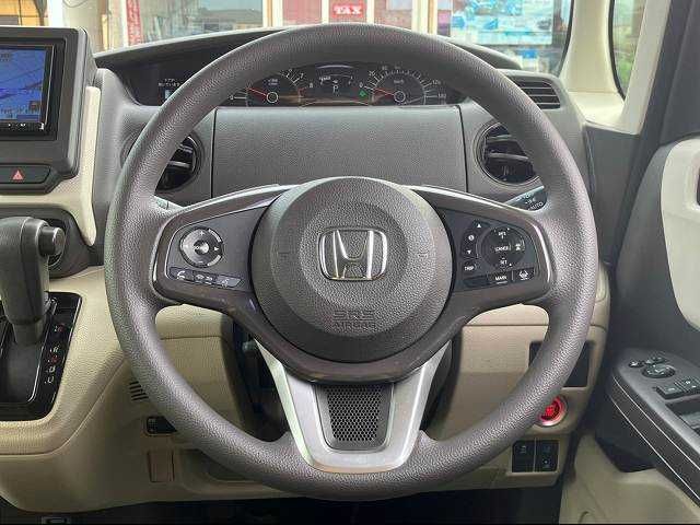 Honda N BOX 2019-06 18434-3