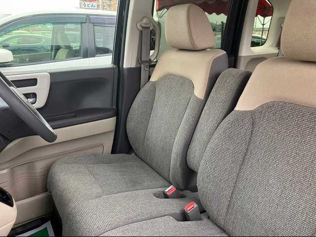 Honda N BOX 2019-06 18434-13