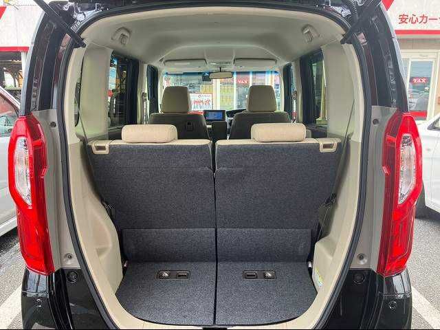 Honda N BOX 2019-06 18434-16