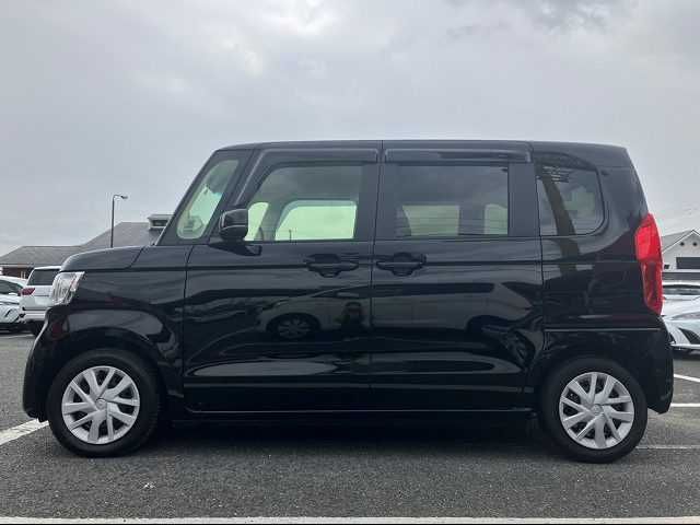 Honda N BOX 2019-06 18434-19