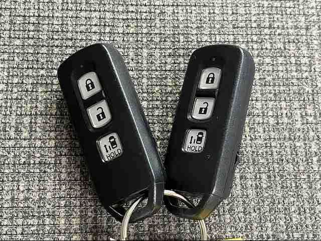 Honda N BOX 2019-06 18434-12