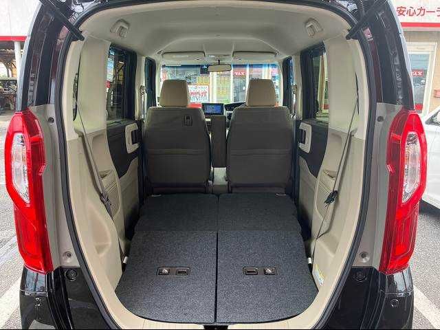 Honda N BOX 2019-06 18434-15