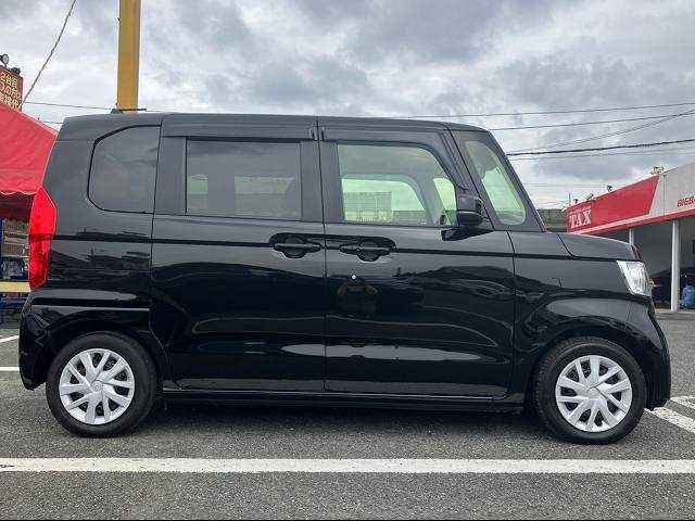 Honda N BOX 2019-06 18434-18