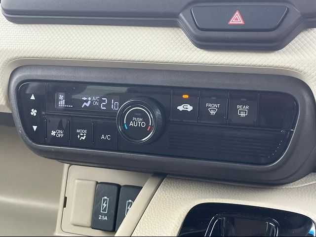 Honda N BOX 2019-06 18434-8