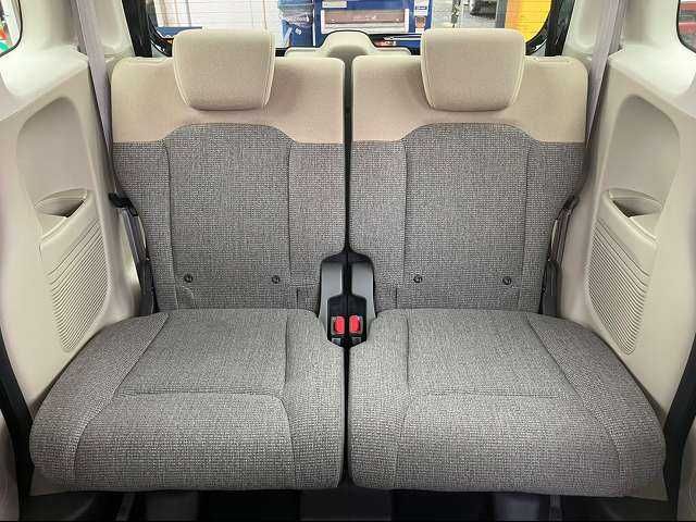 Honda N BOX 2019-06 18434-14