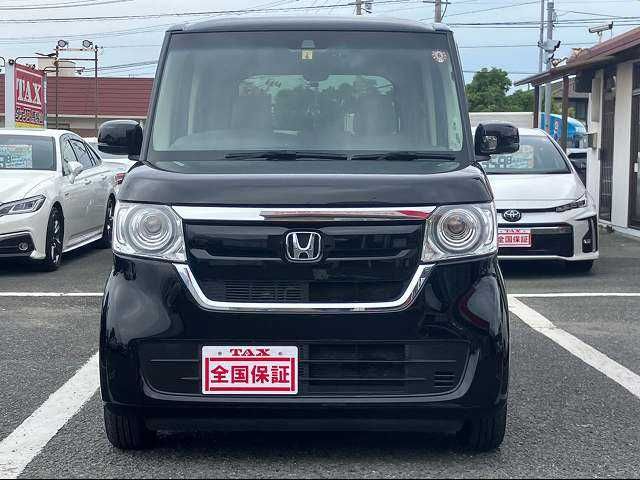 Honda N BOX 2019-06 18434-17