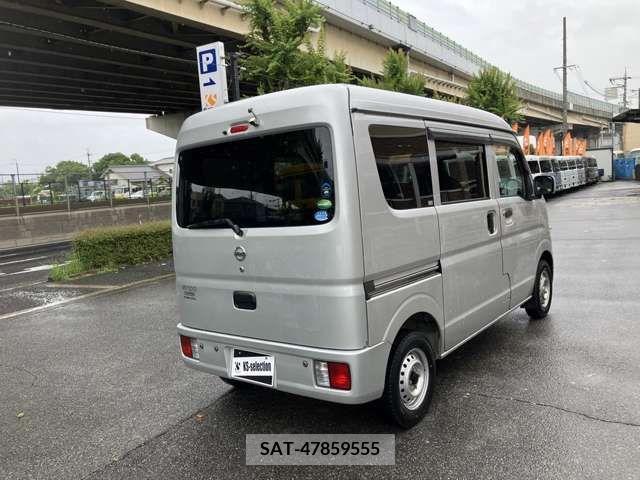 Nissan CLIPPER 2018-05 326964-4