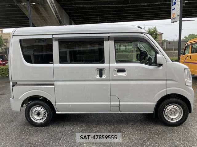 Nissan CLIPPER 2018-05 326964-3