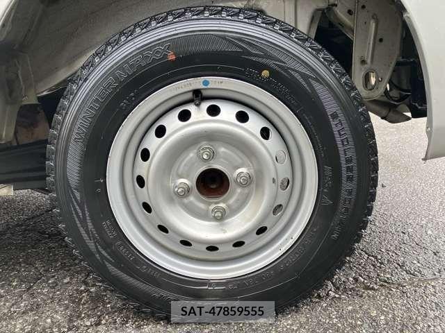 Nissan CLIPPER 2018-05 326964-11