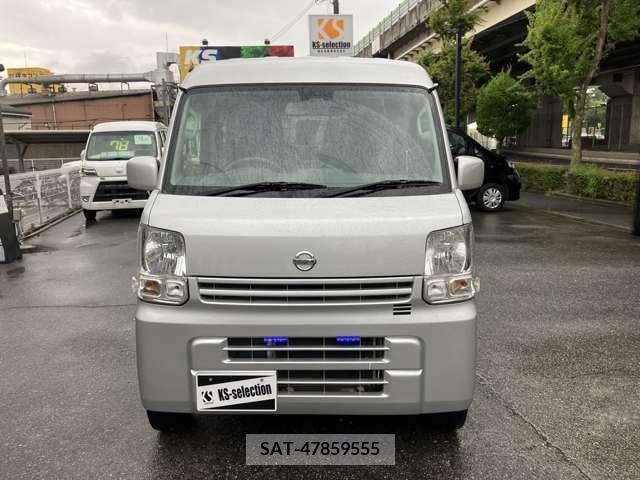Nissan CLIPPER 2018-05 326964-1