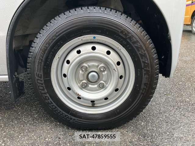 Nissan CLIPPER 2018-05 326964-9