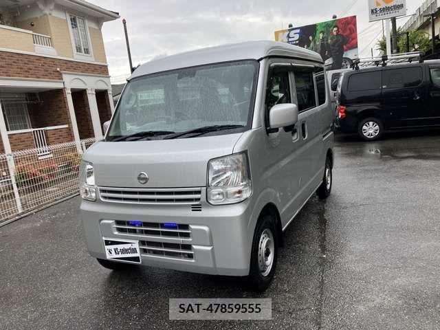 Nissan CLIPPER 2018-05 326964-8