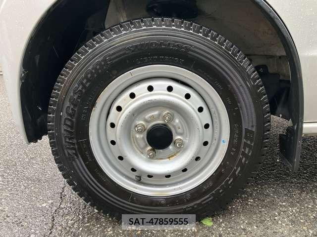 Nissan CLIPPER 2018-05 326964-12