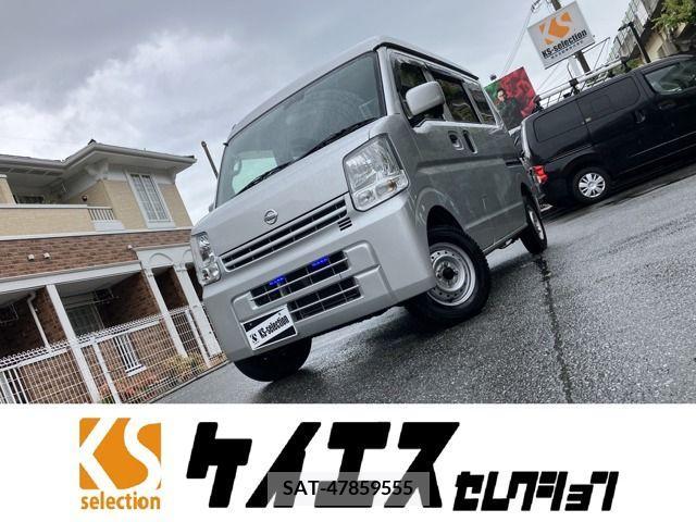 Nissan CLIPPER 2018-05 326964-0
