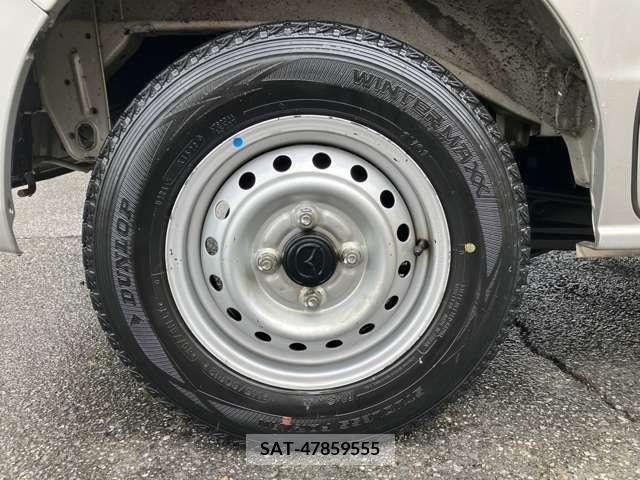 Nissan CLIPPER 2018-05 326964-10