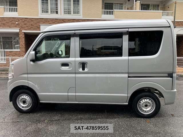 Nissan CLIPPER 2018-05 326964-7