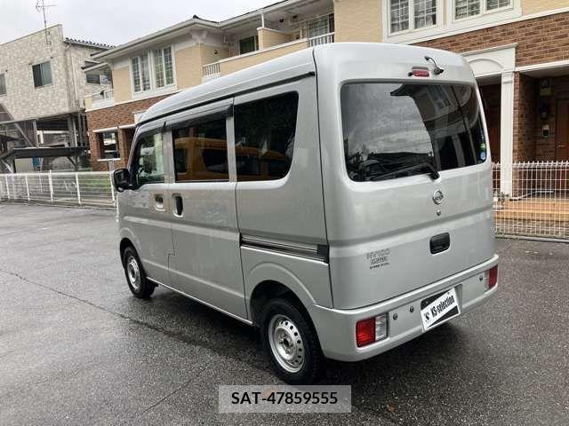 Nissan CLIPPER 2018-05 326964-6