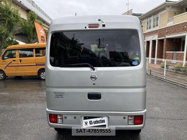 Nissan CLIPPER 2018-05 326964-5