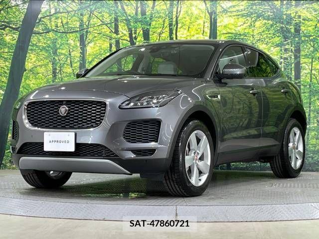 Jaguar E-PACE 2019-02 361887-16