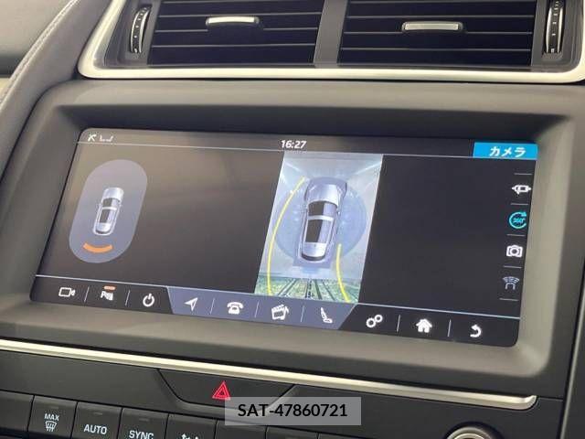 Jaguar E-PACE 2019-02 361887-8