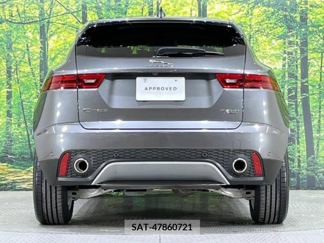 Jaguar E-PACE 2019-02 361887-19