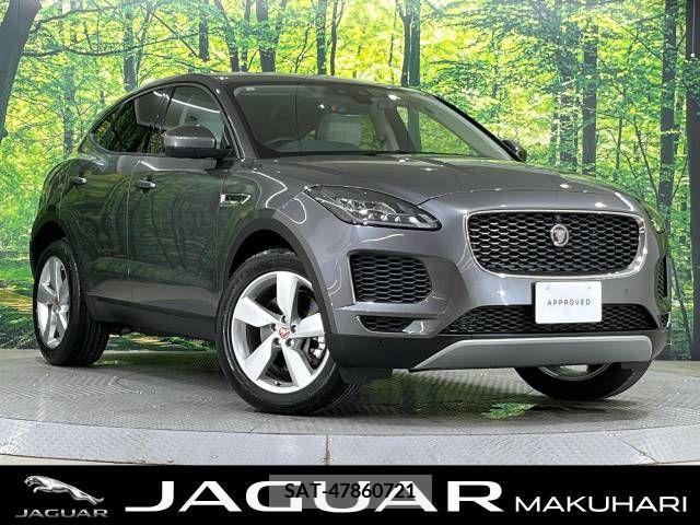 Jaguar E-PACE 2019-02 361887-0