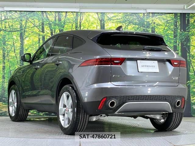 Jaguar E-PACE 2019-02 361887-18