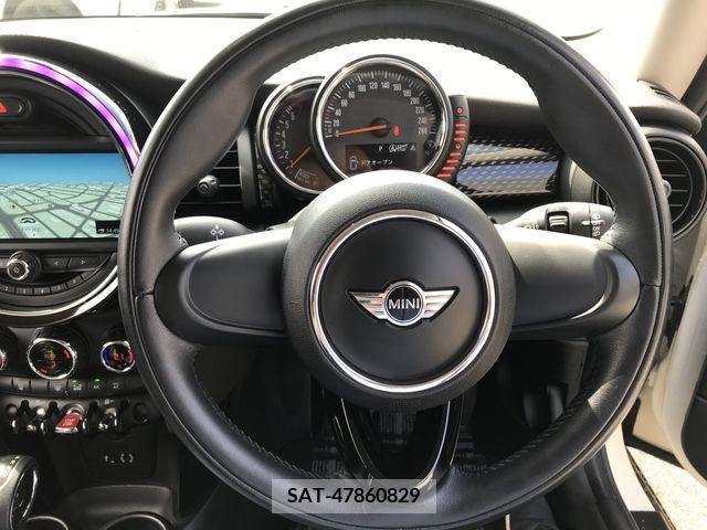 Bmw MINI 2016-06 348972-18
