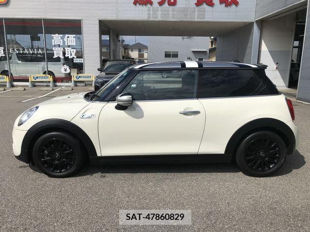 Bmw MINI 2016-06 348972-8