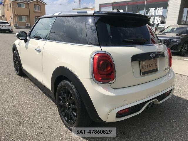 Bmw MINI 2016-06 348972-7