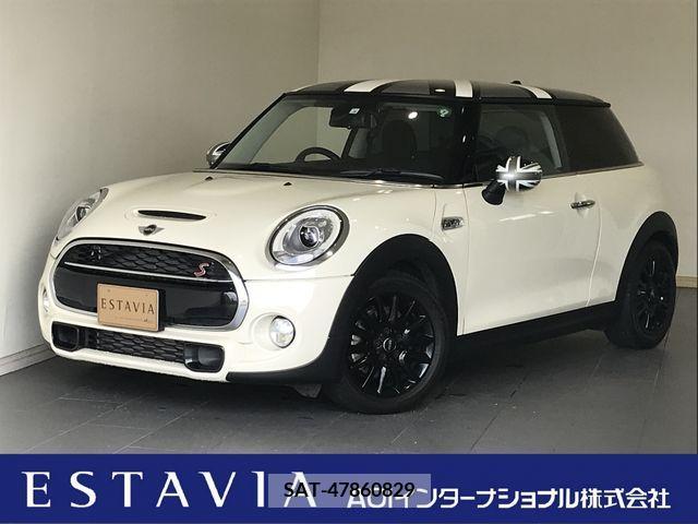 Bmw MINI 2016-06 348972-0
