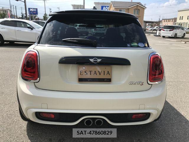 Bmw MINI 2016-06 348972-6