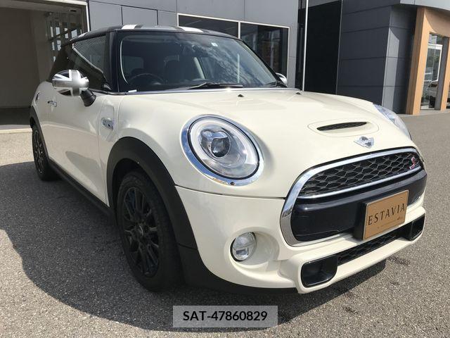Bmw MINI 2016-06 348972-4