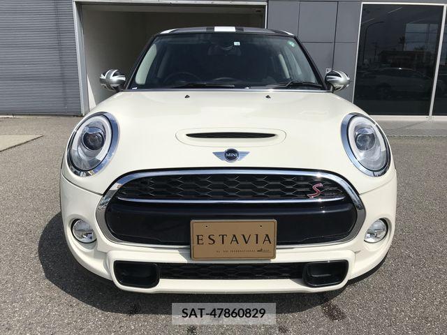 Bmw MINI 2016-06 348972-3