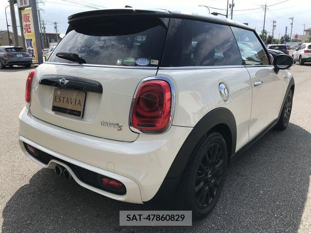 Bmw MINI 2016-06 348972-2