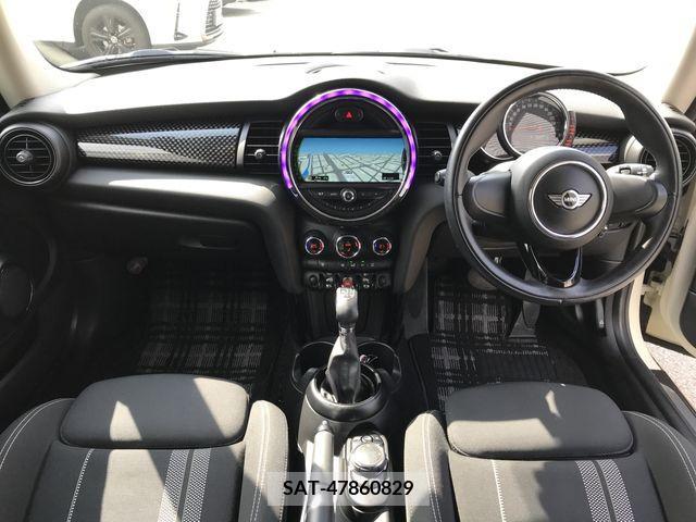 Bmw MINI 2016-06 348972-1
