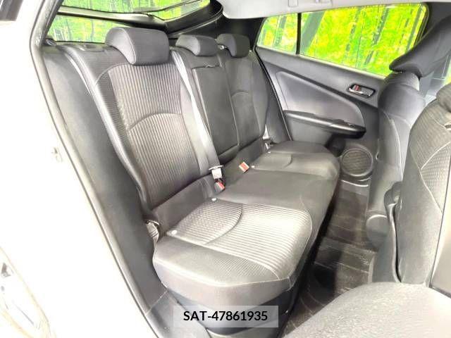 Toyota PRIUS 2017-06 322527-9