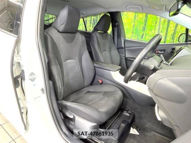 Toyota PRIUS 2017-06 322527-8