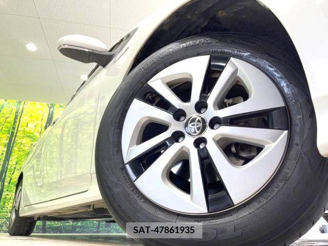 Toyota PRIUS 2017-06 322527-13