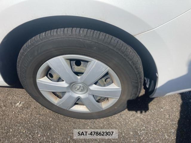 Toyota ISIS 2006-09 355096-3